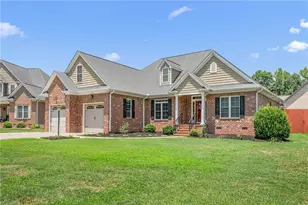 20 Hursey Ct, Gibsonville, NC 27249 - Photo 45