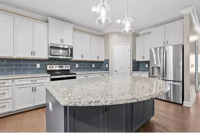 6511 Rogers Farm Road, Pleasant Garden, NC 27313 - Photo 11