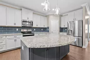 6511 Rogers Farm Rd, Pleasant Garden, NC 27313 - Photo 11