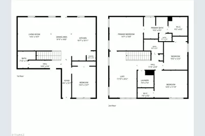6511 Rogers Farm Road, Pleasant Garden, NC 27313 - Photo 41