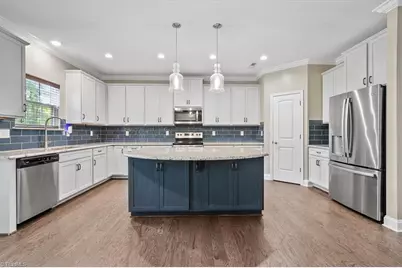 6511 Rogers Farm Road, Pleasant Garden, NC 27313 - Photo 9