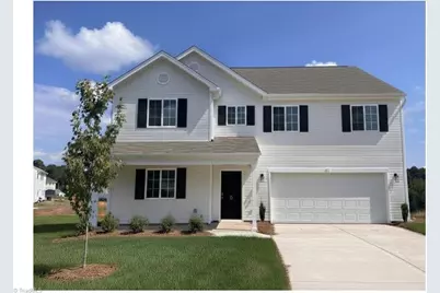 8 Torbay Court, McLeansville, NC 27301 - Photo 1