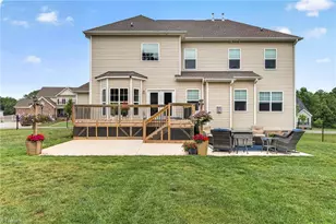 1623 Lazy Fox Ln, Kernersville, NC 27284 - Photo 35
