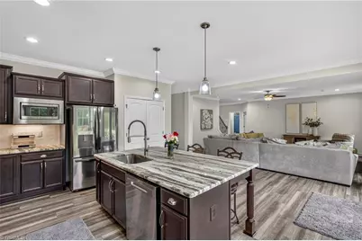 1623 Lazy Fox Lane, Kernersville, NC 27284 - Photo 13
