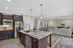 1623 Lazy Fox Ln, Kernersville, NC 27284 - Photo 13
