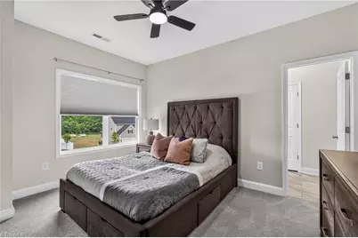 1623 Lazy Fox Lane, Kernersville, NC 27284 - Photo 31