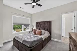 1623 Lazy Fox Ln, Kernersville, NC 27284 - Photo 31