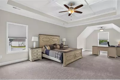 1623 Lazy Fox Lane, Kernersville, NC 27284 - Photo 17
