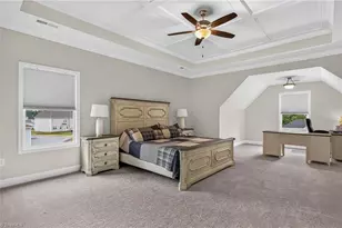 1623 Lazy Fox Ln, Kernersville, NC 27284 - Photo 17