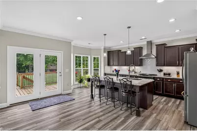 1623 Lazy Fox Lane, Kernersville, NC 27284 - Photo 11