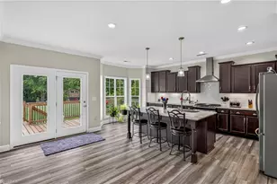 1623 Lazy Fox Ln, Kernersville, NC 27284 - Photo 11
