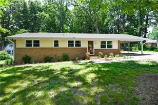 3506 Treeview Ln, Browns Summit, NC 27214 - Photo 1