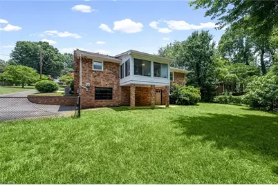 1650 Sandersted Road, Winston-Salem, NC 27103 - Photo 37