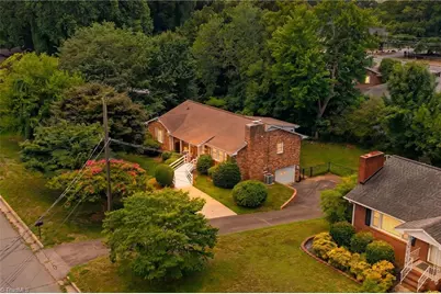 1650 Sandersted Road, Winston-Salem, NC 27103 - Photo 3