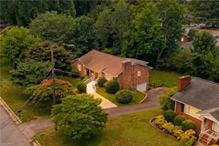 1650 Sandersted Rd, Winston-Salem, NC 27103 - Photo 3