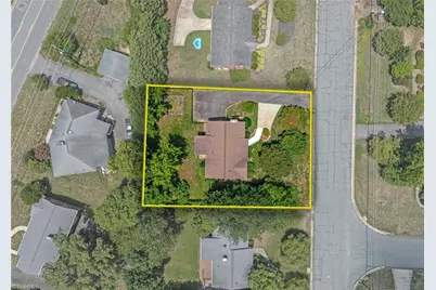 1650 Sandersted Road, Winston-Salem, NC 27103 - Photo 35