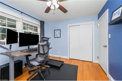 1650 Sandersted Road, Winston-Salem, NC 27103 - Photo 27