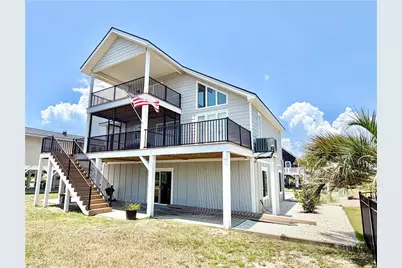 1407 Inlet Street, Sunset Beach, NC 28468 - Photo 3