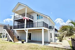 1407 Inlet St, Sunset Beach, NC 28468 - Photo 3
