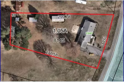 2167 Payne Road, Lexington, NC 27295 - Photo 17
