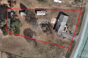 2167 Payne Rd, Lexington, NC 27295 - Photo 17