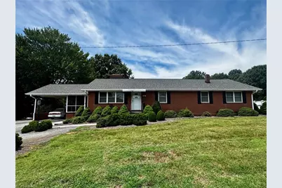 2167 Payne Road, Lexington, NC 27295 - Photo 1