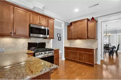 204 Jordan Ridge Way, Jamestown, NC 27282 - Photo 11