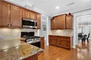 204 Jordan Ridge Way, Jamestown, NC 27282 - Photo 11