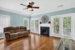 204 Jordan Ridge Way, Jamestown, NC 27282 - Photo 15