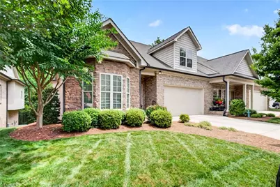 204 Jordan Ridge Way, Jamestown, NC 27282 - Photo 3