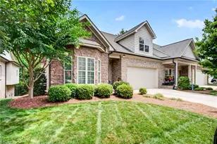 204 Jordan Ridge Way, Jamestown, NC 27282 - Photo 3