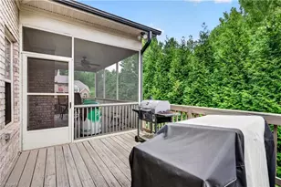 204 Jordan Ridge Way, Jamestown, NC 27282 - Photo 19