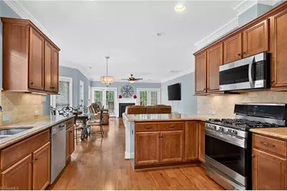 204 Jordan Ridge Way, Jamestown, NC 27282 - Photo 9