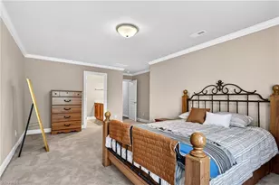 204 Jordan Ridge Way, Jamestown, NC 27282 - Photo 35