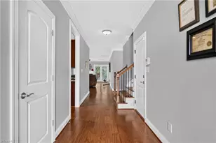 204 Jordan Ridge Way, Jamestown, NC 27282 - Photo 5