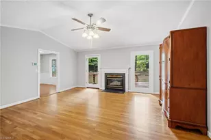 603 Hunters Way, Lexington, NC 27292 - Photo 17
