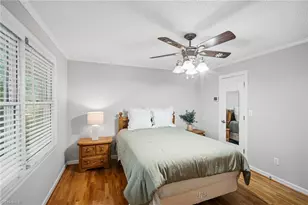 603 Hunters Way, Lexington, NC 27292 - Photo 21