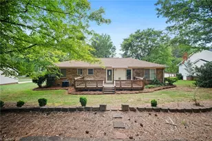 603 Hunters Way, Lexington, NC 27292 - Photo 13