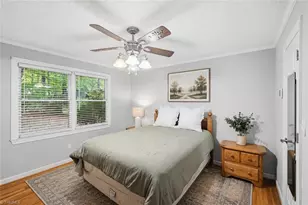 603 Hunters Way, Lexington, NC 27292 - Photo 5