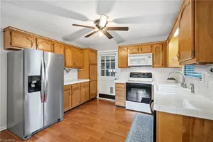 603 Hunters Way, Lexington, NC 27292 - Photo 19