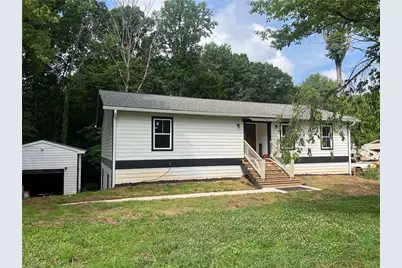 624 Wildwood Drive, North Wilkesboro, NC 28659 - Photo 1