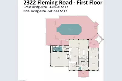 2322 Fleming Road, Greensboro, NC 27410 - Photo 37