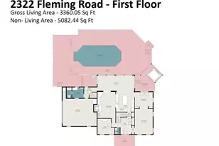 2322 Fleming Rd, Greensboro, NC 27410 - Photo 37