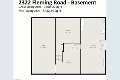 2322 Fleming Road, Greensboro, NC 27410 - Photo 39