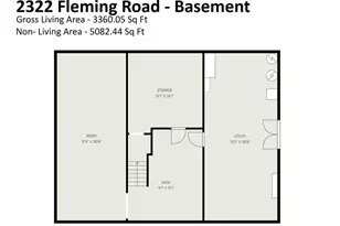 2322 Fleming Rd, Greensboro, NC 27410 - Photo 39