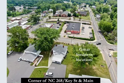 207 W Main Street #B, Pilot Mountain, NC 27041 - Photo 17