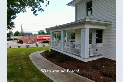 207 W Main Street #B, Pilot Mountain, NC 27041 - Photo 15
