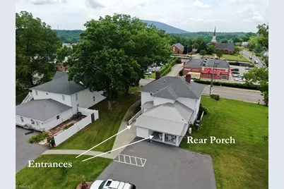 207 W Main Street #B, Pilot Mountain, NC 27041 - Photo 19
