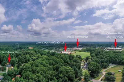 7013 Upland Road, Clemmons, NC 27012 - Photo 43