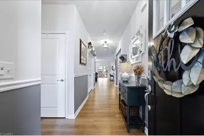 5127 Garnet Hill Drive, Clemmons, NC 27021 - Photo 9